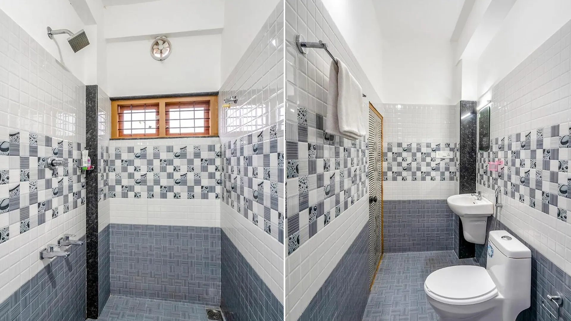*** 호텔 Fabhotel Abrigo Residency Anaviratty 인도